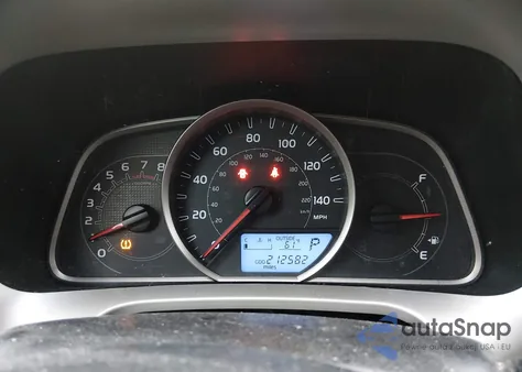 2015 Toyota Rav4 Le from USA, damaged, VIN 2T3ZFREV5FW132691